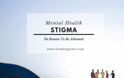 Seeking Help? How to Manage the Mental Health Stigma