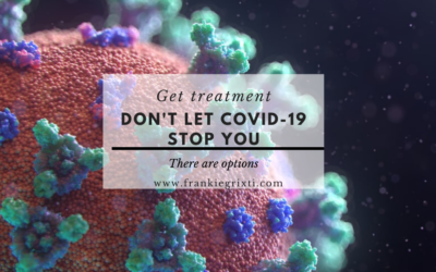 How to Get Mental Health Treatment Despite the Coronavirus COVID-19